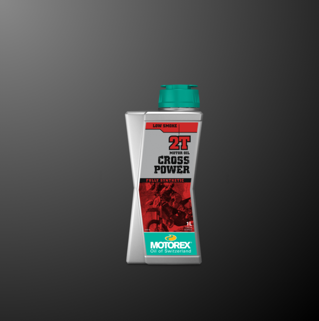 MOTOREX
