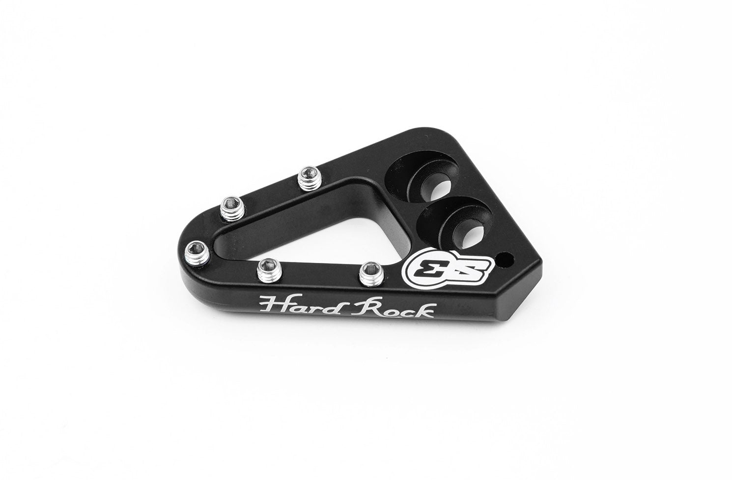 Puntera Freno Trasero S3 TPI HVA FE/TE 17-23 KTM EXC/EXC-F 17-23 Gas Gas EC/EC-F 21-23 Negro