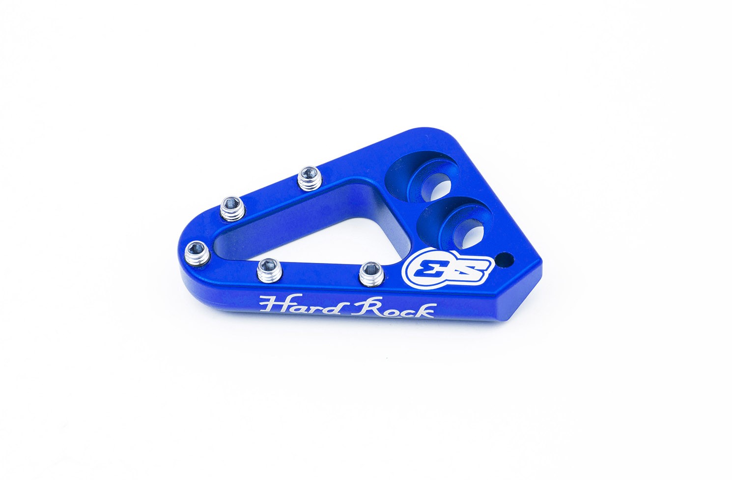 Puntera Freno Trasero S3 TPI HVA FE/TE 17-23 KTM EXC/EXC-F 17-23 Gas Gas EC/EC-F 21-23 Azul