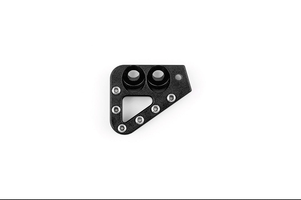 Puntera Freno Trasero S3 Minimal Gas Gas 21-24 KTM/HQV 17-24 Negro