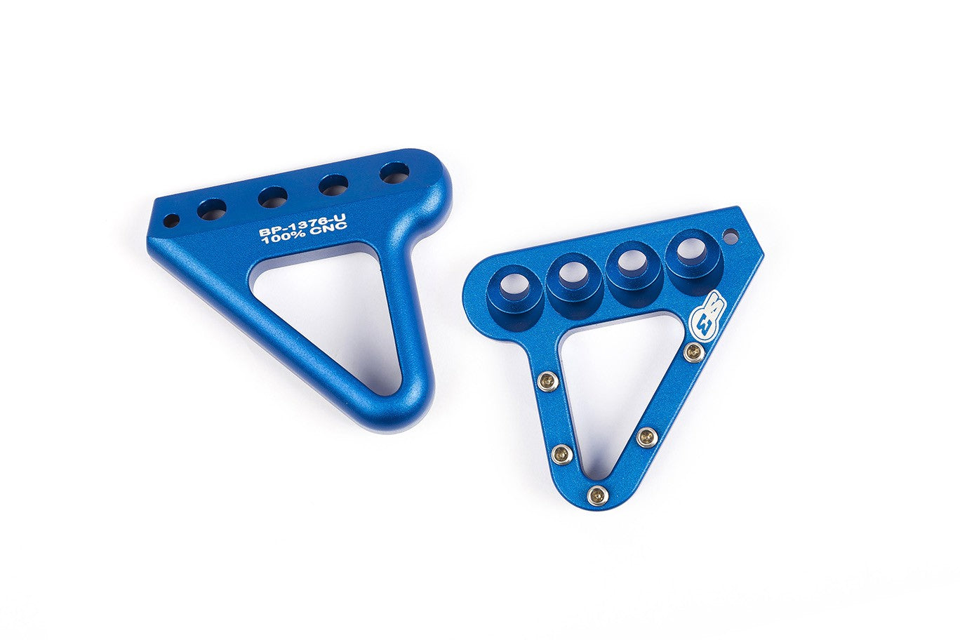 Puntera Freno Trasero S3 Exaggerate TPI HVA FE/TE 17-23 KTM EXC/EXC-F 17-23 Gas Gas EC/EC-F 21-23