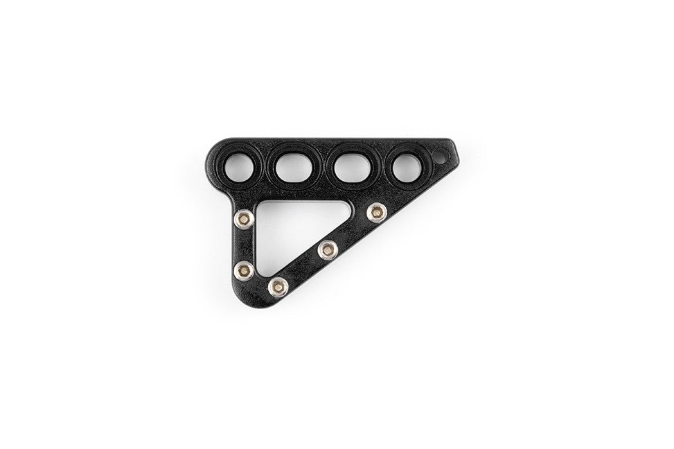 Puntera Freno Trasero S3 Exaggerate HQV/KTM 00-16 Gas Gas EC/EC-F 98-18