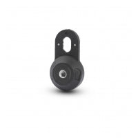 S3 HARD SILENT BLOCK ESCAPE NEGRO  Tipo: Soporte Silent-block