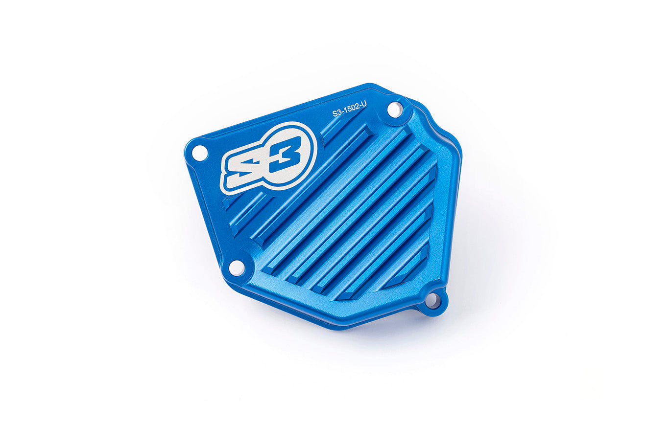 Tapa Válvula Gran Volumen S3 Sherco SE 250/300 18-.. Azul