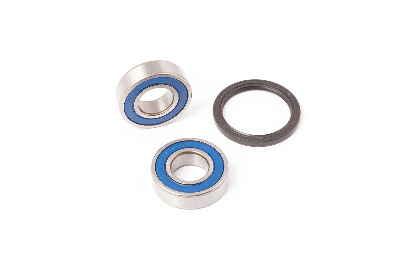Kit Cojinetes Rueda Delantera S3 Gas Gas TXT 98-..
