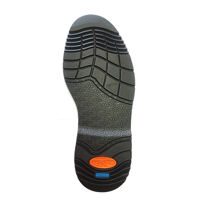 SUELAS PARA BOTAS HARD ENDURO/TRIAL