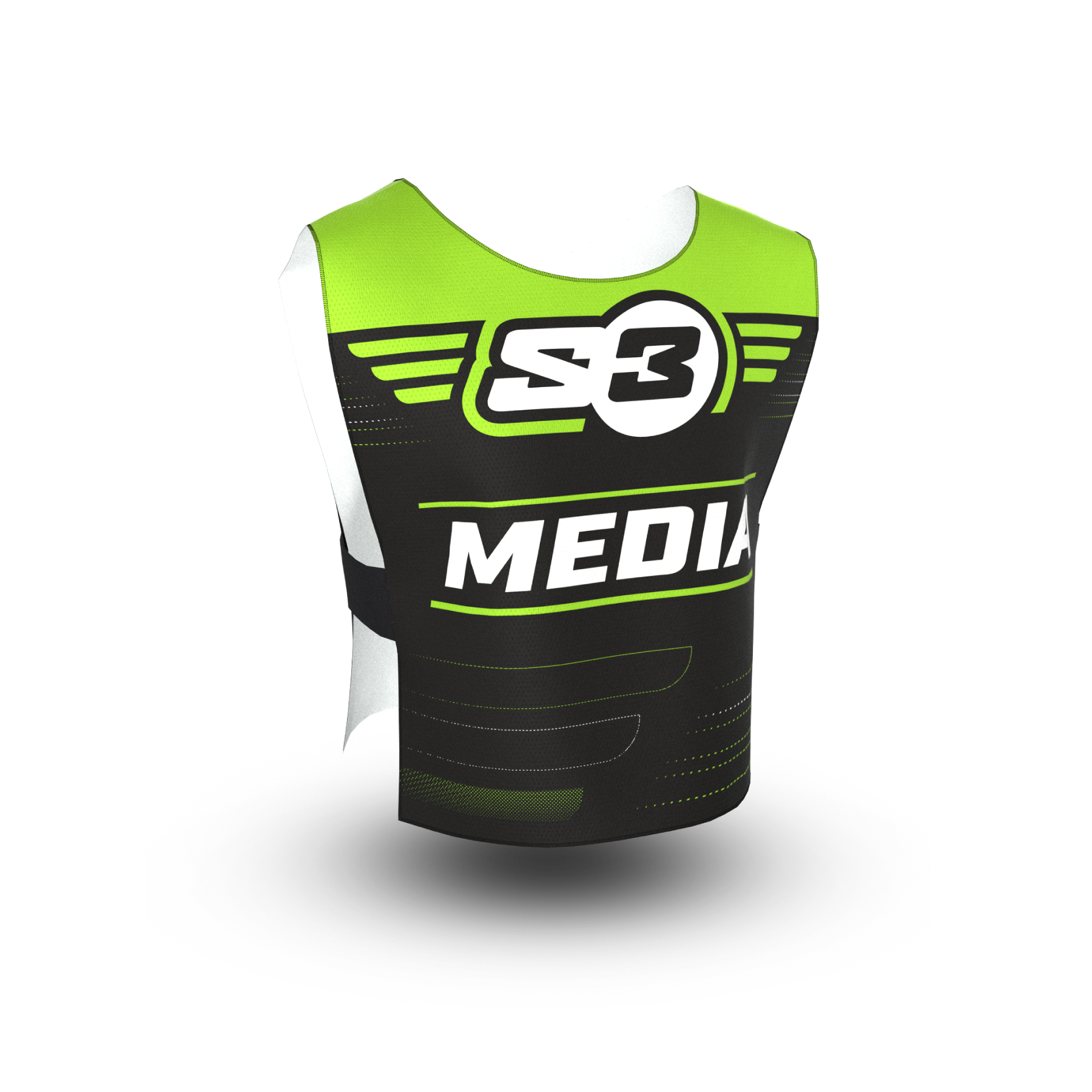 Peto para Eventos S3 x10 Media