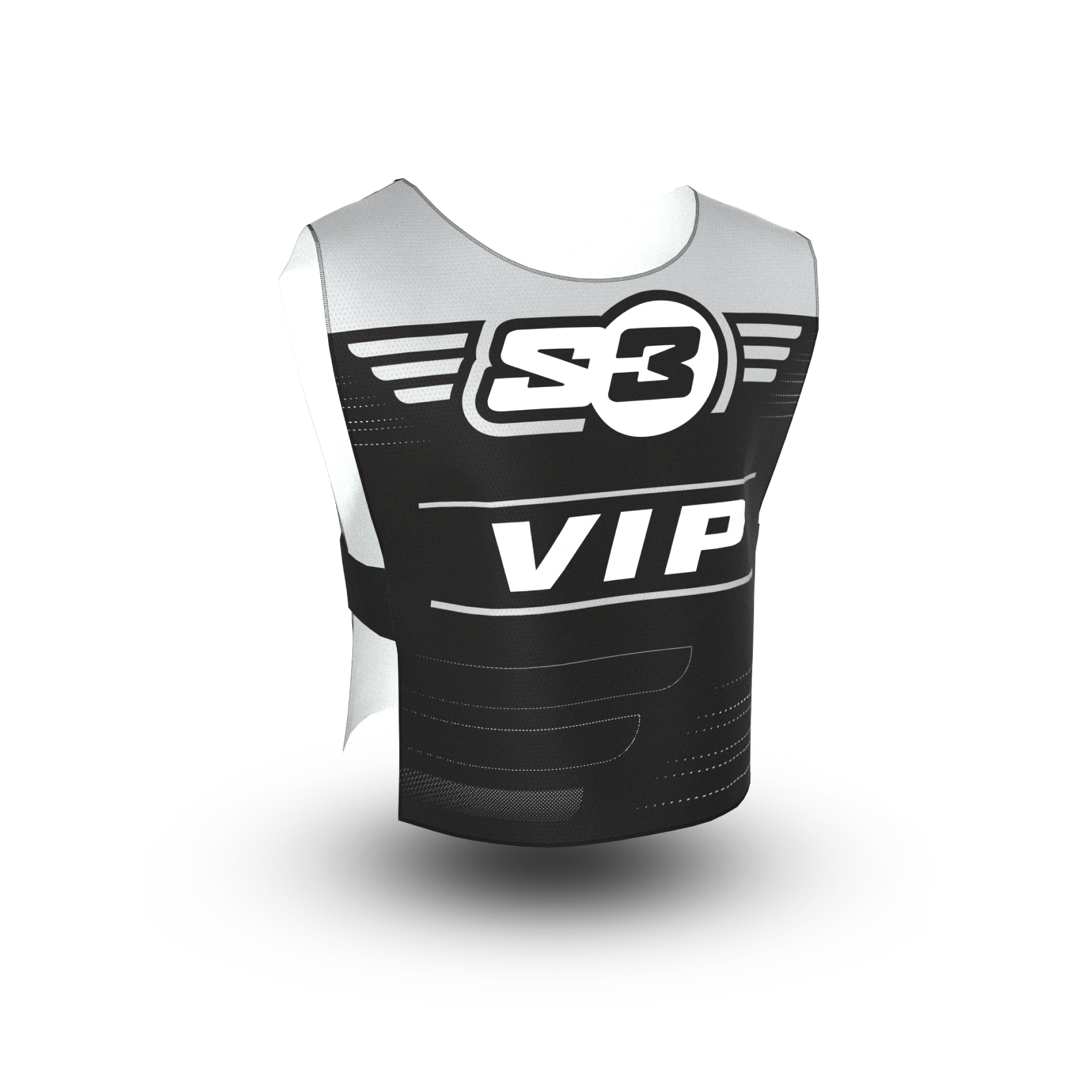 Peto para Eventos S3 x10 VIP