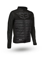 Chaqueta Hibrida Angel S3 Color Negro Talla XS