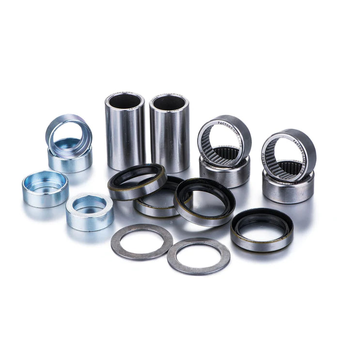 Kit Rep. Basculante S3 HQV FE/TE KTM EXC-F 17-..