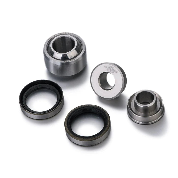 Kit Cojinetes Amortiguador Inferior S3 KTM EXC 350 F 12-15 EXC 500 12-16