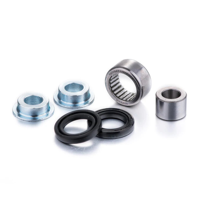 Kit Reparación Amortiguador Trasero Factory Links Beta Rr 300 2t Racing (2020-2023)