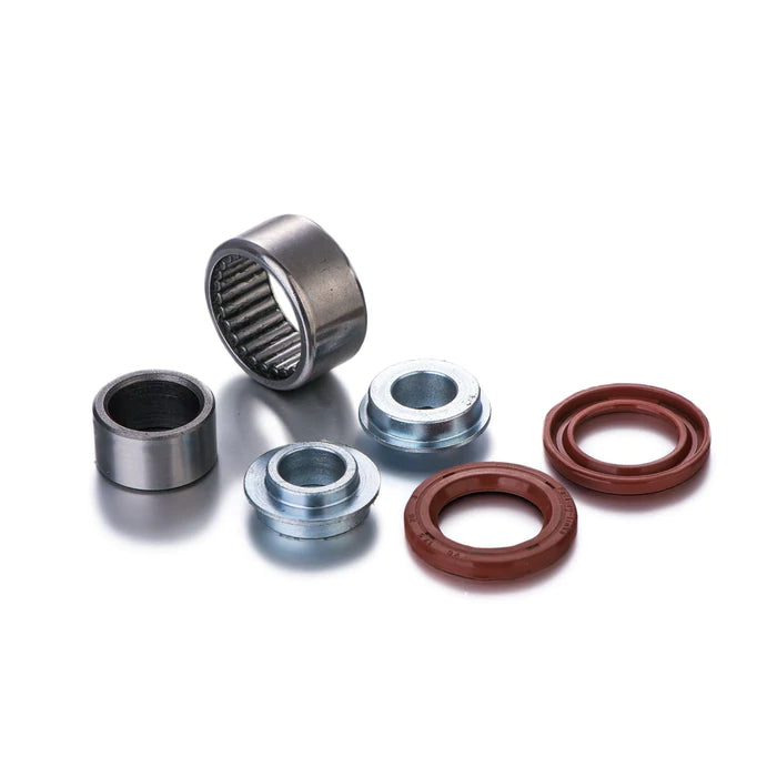 Kit Cojinetes Amortiguador Inferior S3 Sherco SE/SEF 17-22