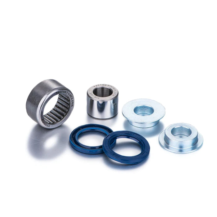 Kit Cojinetes Amortiguador Inferior S3 Gas Gas EC 200/250/300 18-19 EC 250/300 F 10-15