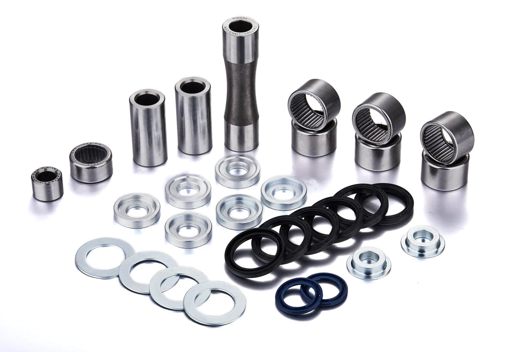 Kit Rep. Bieletas S3 Enduro Gas Gas EC 18-19 Rieju MR Pro/Racing 21-..
