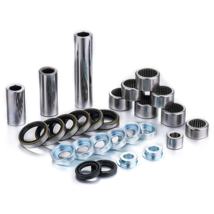 Kit De Rodamientos Bieletas Factory Links Beta Rr 350 (2011-2023)