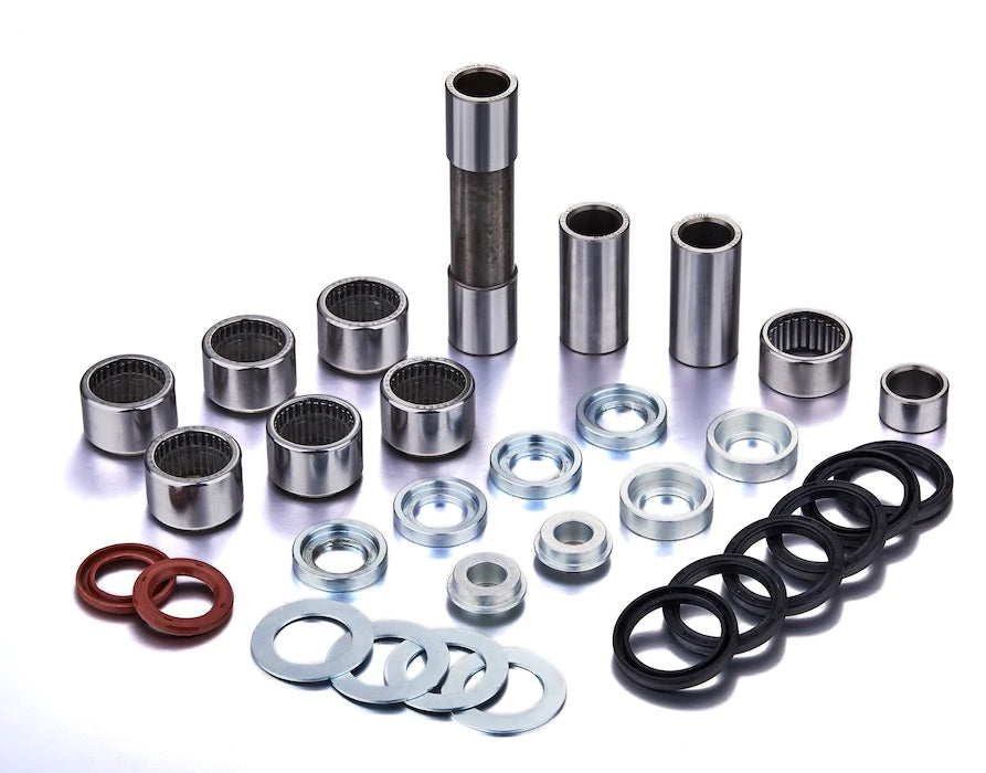 Kit De Rodamientos Bieletas Factory Links Sherco 300 Se Factory (2023-2024)