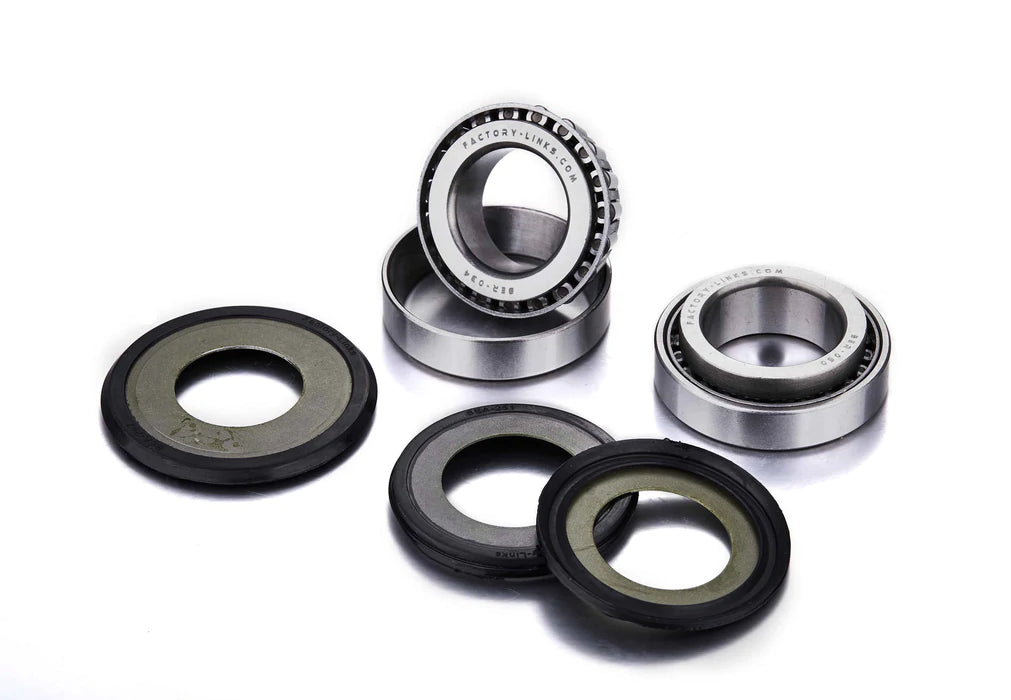 Kit Cojinetes de Dirección S3 Yamaha YZ 125/250 96-22 YZ 250 F 01-22