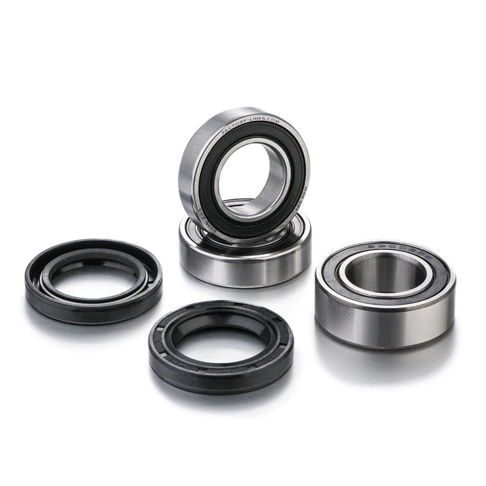 Kit Cojinetes Rueda Trasera S3 HQV TE 250 04-12 Sherco SE/SE-F 250 14-..