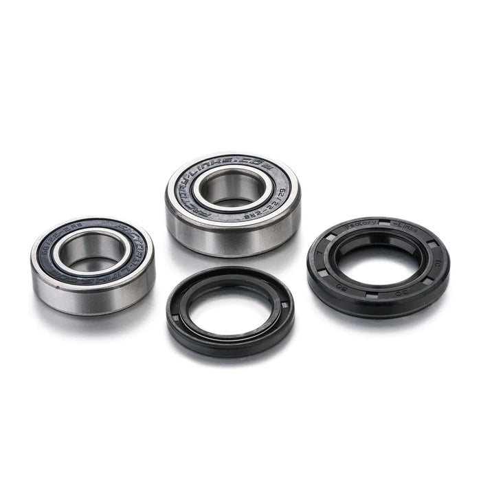 Kit Cojinetes Rueda Trasera S3 Enduro Gas Gas EC 250/300 F 10-15 Yamaha/ FANTIC YZ 125/250 21-22