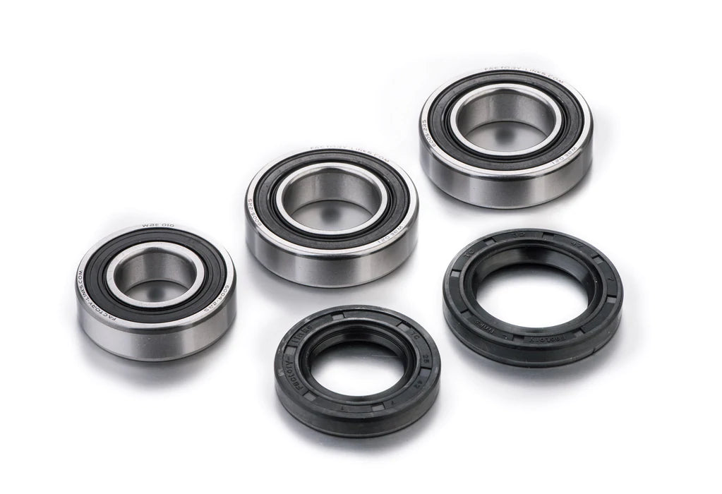 Kit Cojinetes Rueda Trasera S3 Gas Gas EC 250/300 03-19 Rieju MR Pro/Racing 21-..