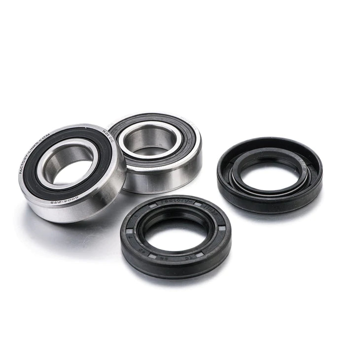 Kit Cojinetes Rueda Delantera S3 Enduro Gas Gas EC 01-03 Sherco SEF/SEF-R 250/450 14-..