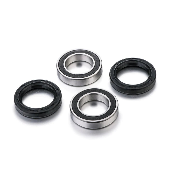 Kit Cojinetes Rueda Delantera S3 Enduro Gas Gas EC 04-19 Rieju MR Pro/Racing 21-..