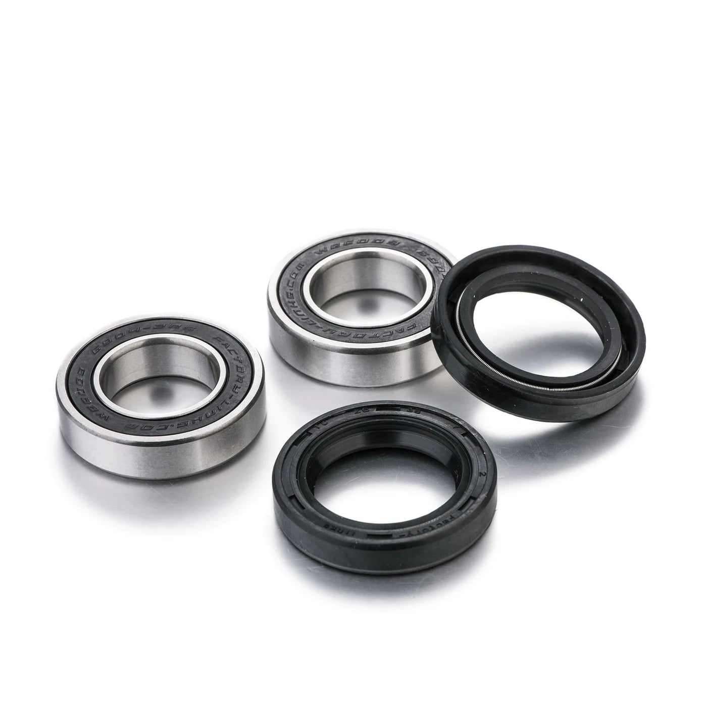 Kit Cojinetes Rueda Delantera S3 Enduro Yamaha YZ 125/250 98-22