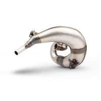 TUBO DE ESCAPE S3 DURO SHERCO WORKS
