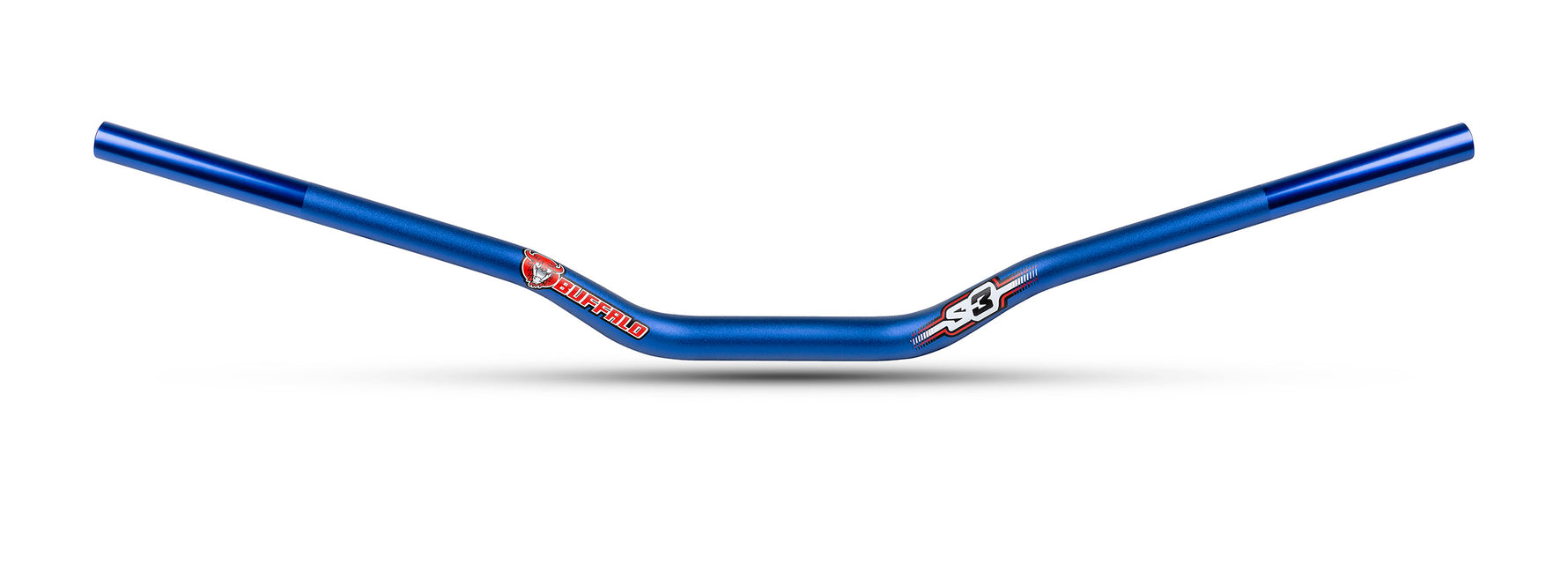 Manillar Trial S3 Buffalo Azul
