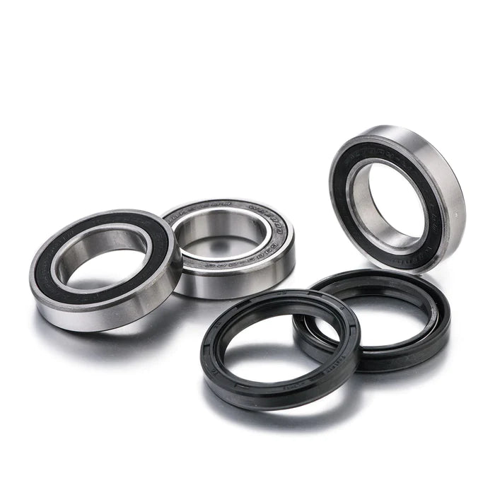 Kit Cojinetes Rueda Trasera S3 Fantic XXF 250/450 22-.. Yamaha YZ 250/450 F 09-22