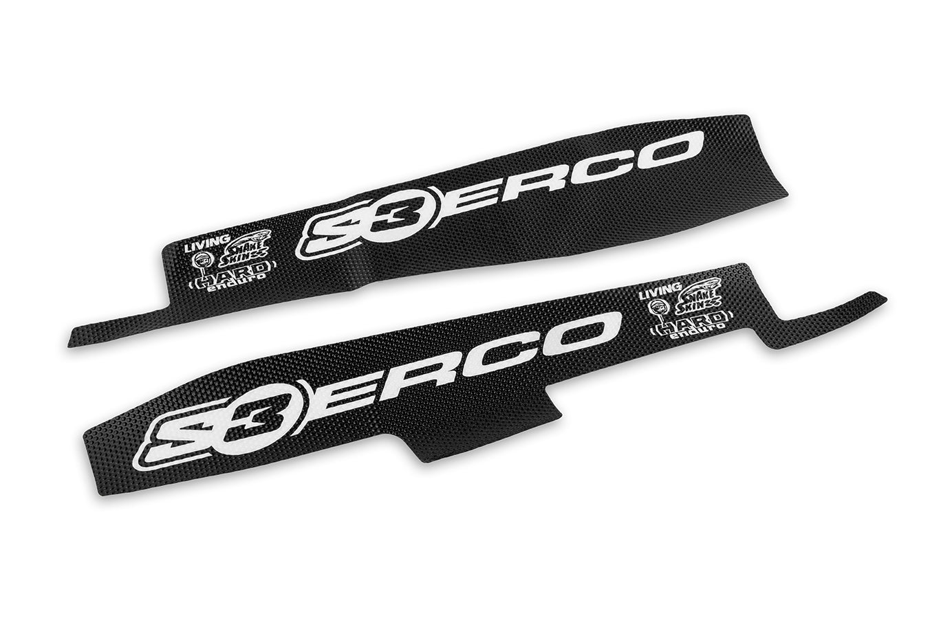 Adhesivos Basculante S3 Sherco SE/SE-F 14-24 Negro