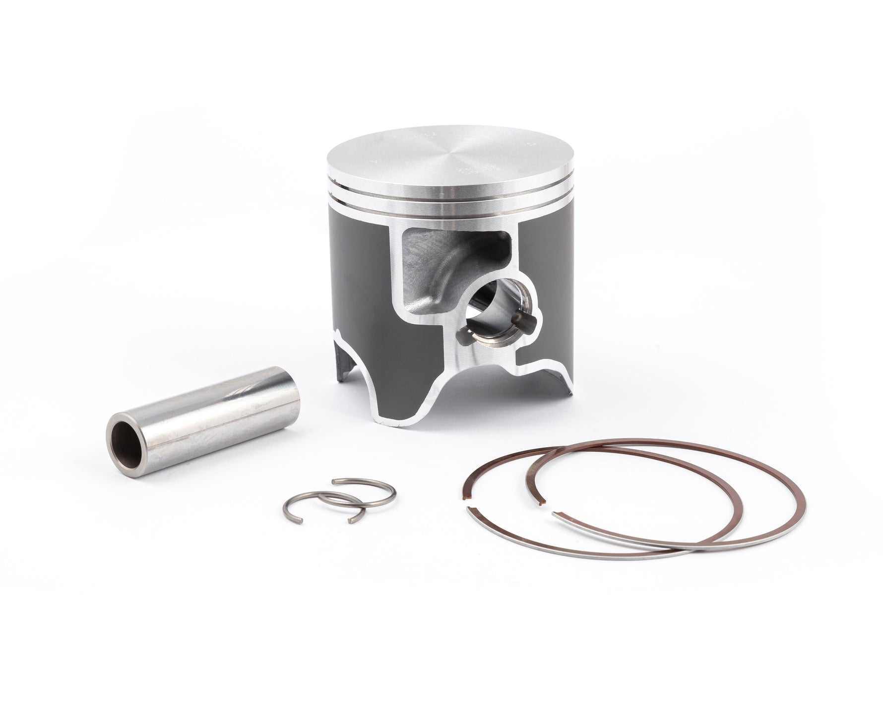 Pistón S3 Racing KTM EXC 300 Tipo C Uso Competición Pro
