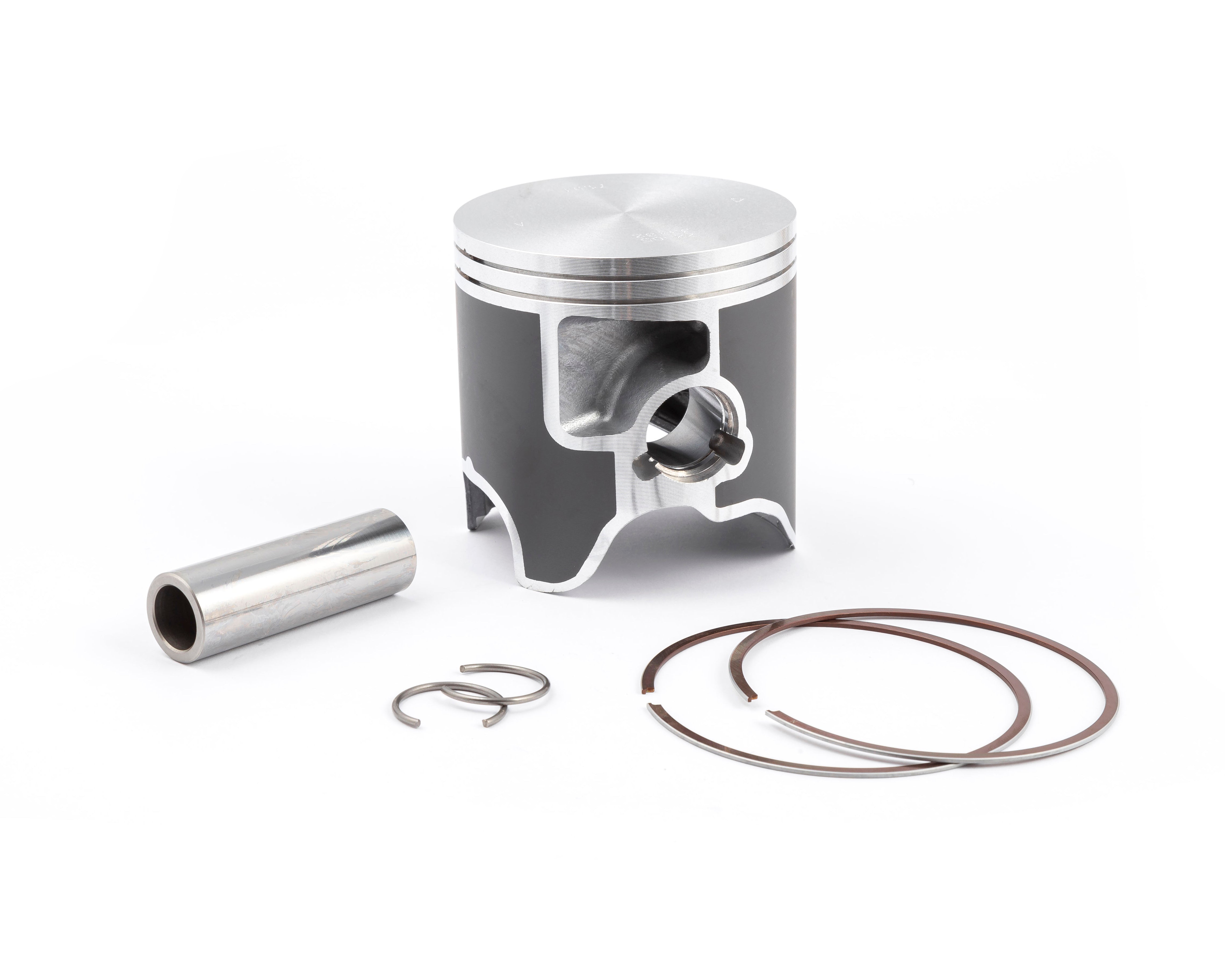 Pistón S3 Racing KTM EXC 300 Tipo B Rendimiento Optimizado Enduro