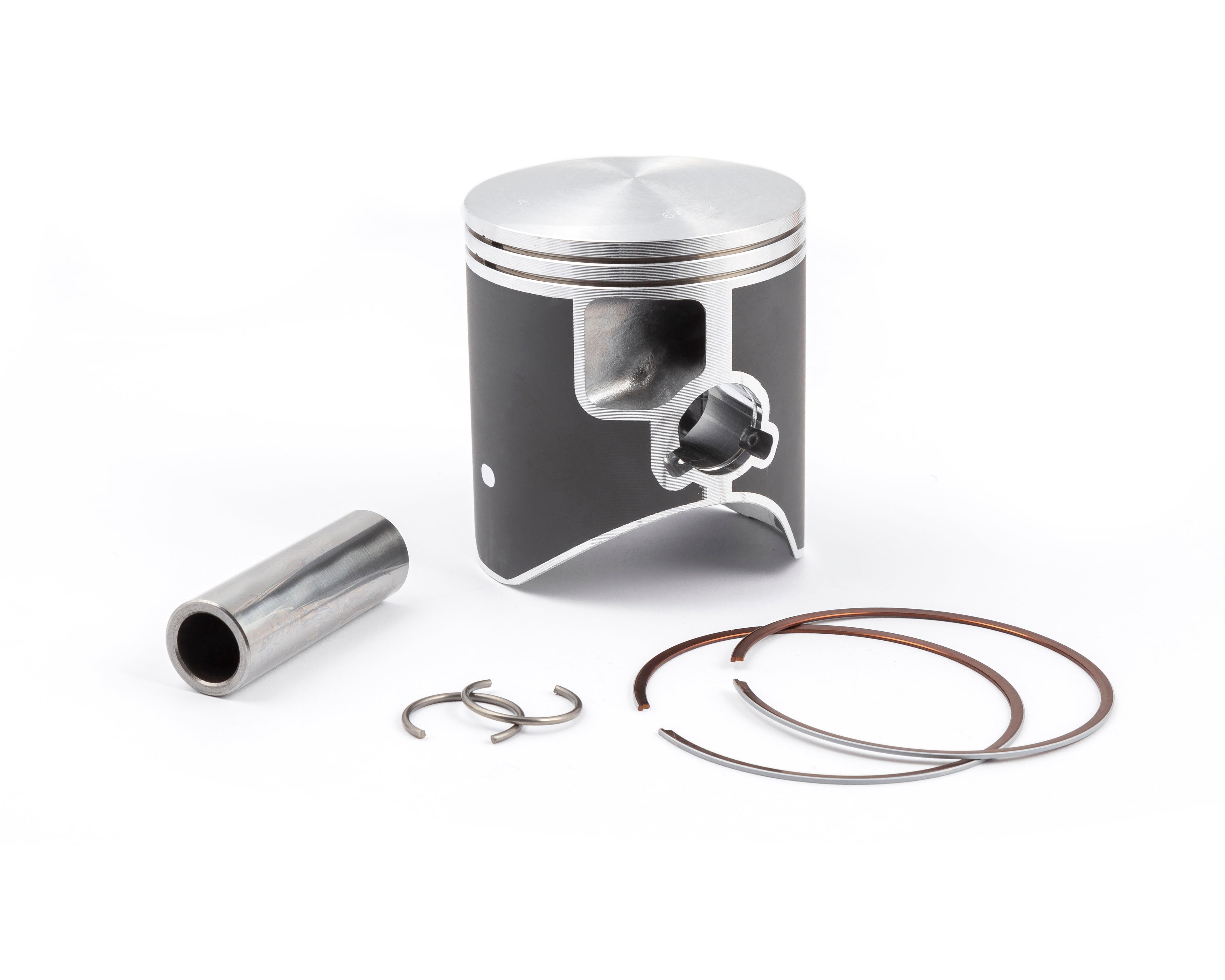 Pistón S3 Racing KTM SX EXC 250 Tipo A Alta Compresión Racing
