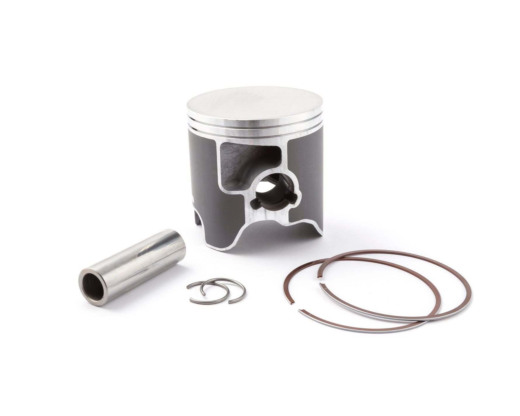 Pistón S3 HQV TC/TE 300 KTM EXC/SX 300 17-25