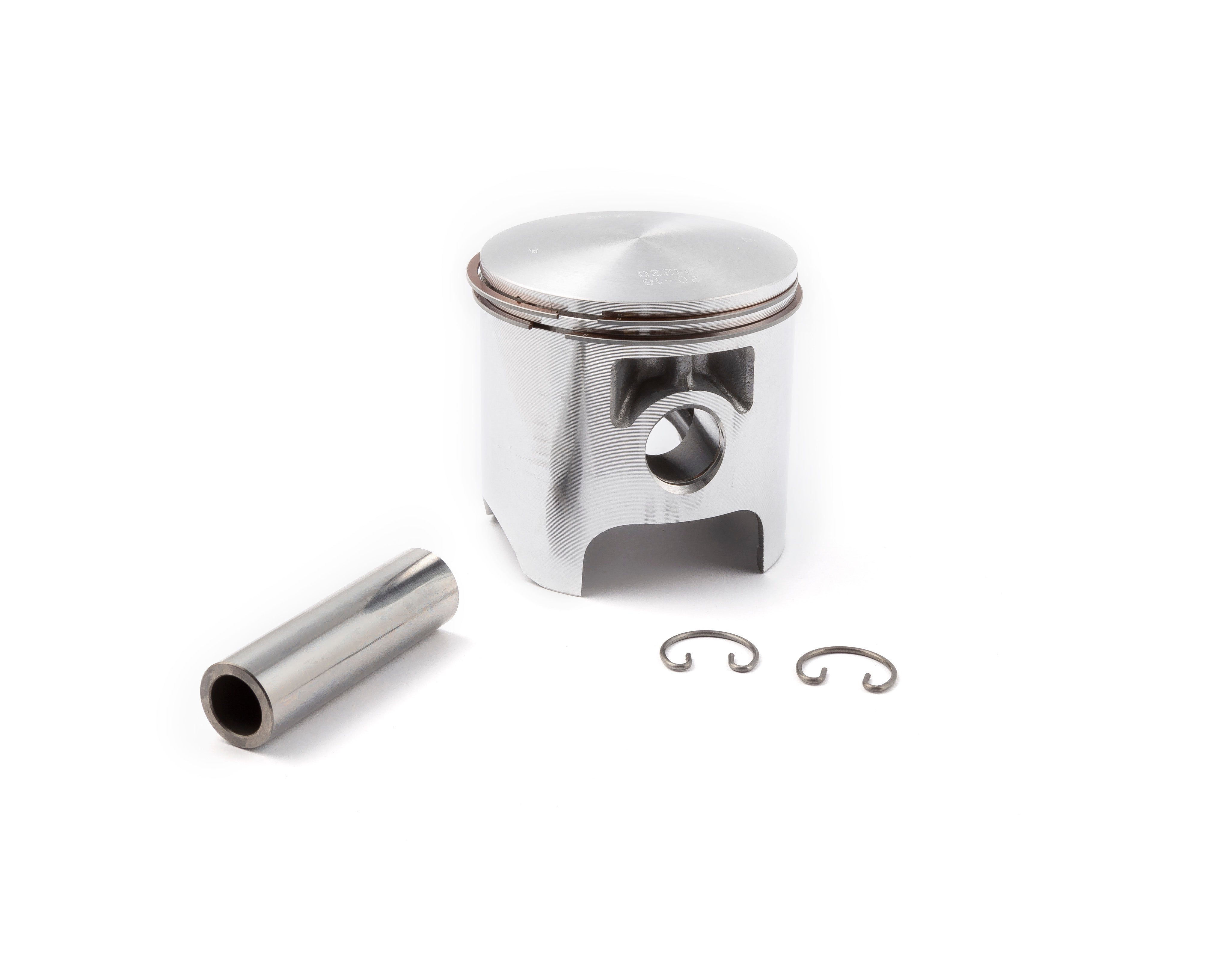 Pistón S3 Gas Gas TXT Pro 200 02-.. C
