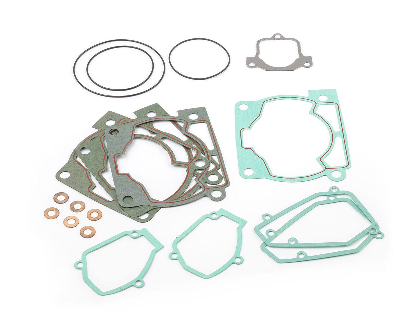 Kit Juntas Cilindro y Culata Beta RR 250/300 2013 / Actual ENDURO