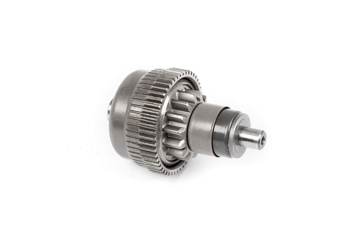Eje Bendix Actualizado S3 Montesa 4rt 300 (2004-2024)