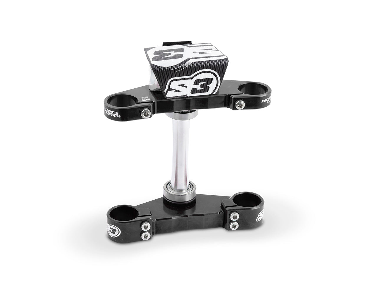 Tija Completa S3 Beta EVO/Racing/Factory 11-.. 39mm Tech Negro