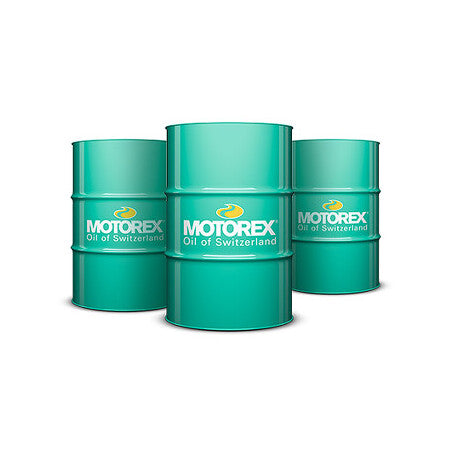 MOTOREX CROSS POWER 4T SAE 5W/40 60L