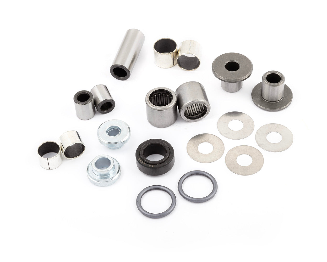 Kit Rodamientos Y Casquillos De Bieletas S3 Sherco St (2011-2026)