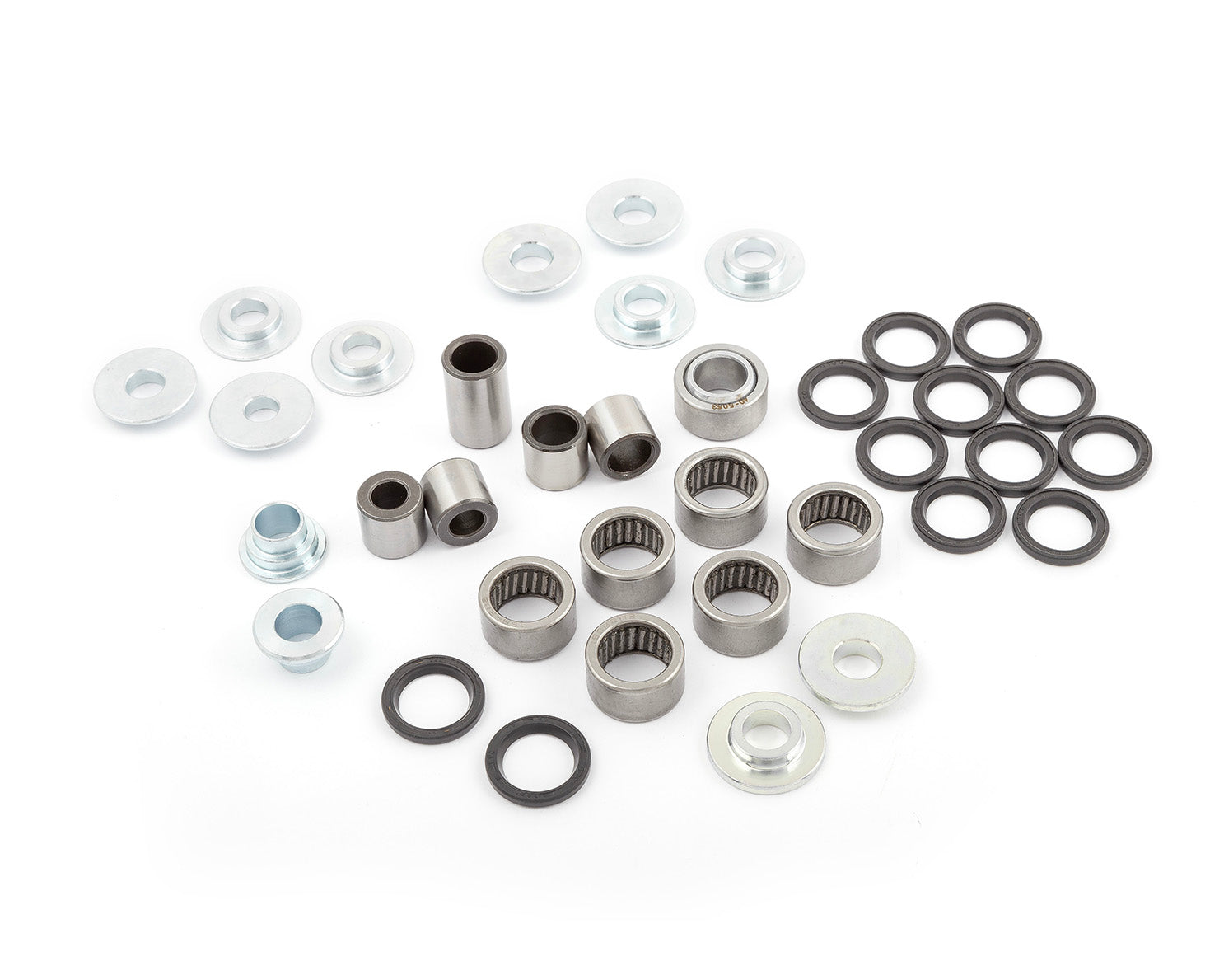Kit Rep. Bieletas S3 Beta EVO 09-..