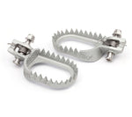 Estriberas S3 Punk KTM/Husqvarna TPI 17-.. Plata