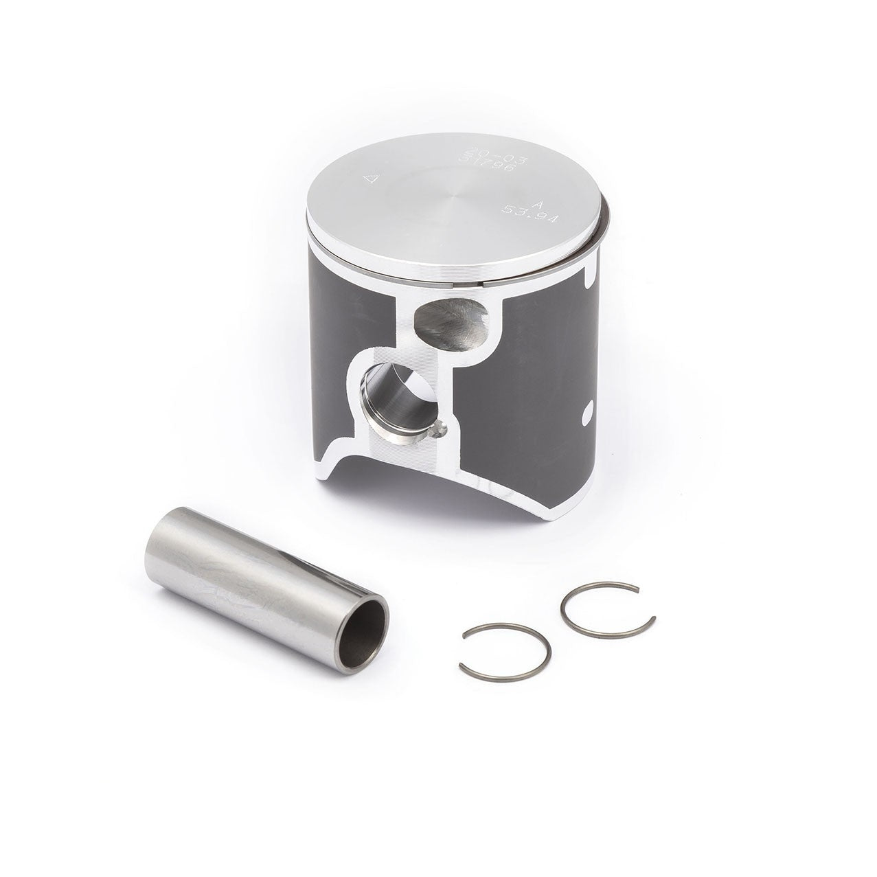 Pistón Enduro S3 Long Life Gas Gas EC 125 ..-92 A