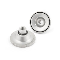 INSERTO DE CABEZA TRS 125 PLATA  Compresion: Standard mejorada, Tipo: Usar tapa original