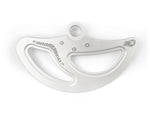 Protector Disco Freno Delantero S3 Hard Enduro Boomerang Beta RR 2T/4T 13-.. Plata