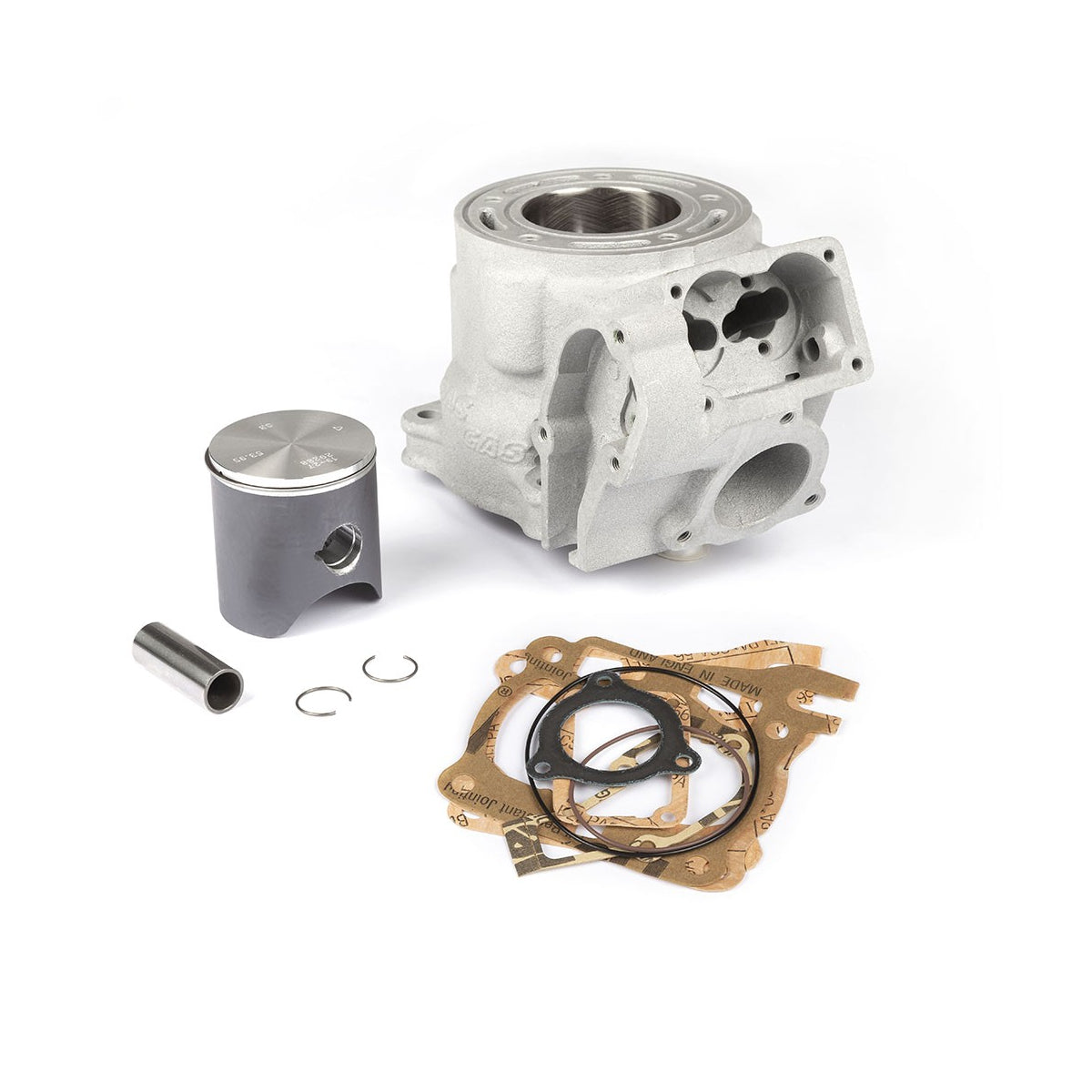 Kit Completo Cilindro-Pistón S3 Gas Gas Enduro 125 01-12