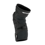 Rodilleras Alpinestars Bionic Pro Plasma Negro/Rojo