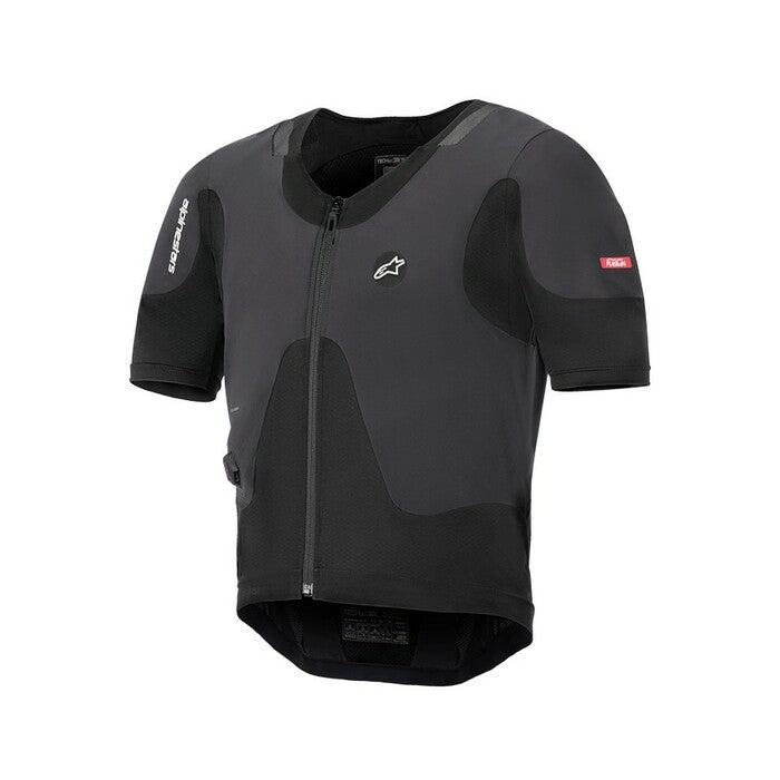 Sistema Airbag Alpinestars Tech-Air® 5 Plasma System Negro